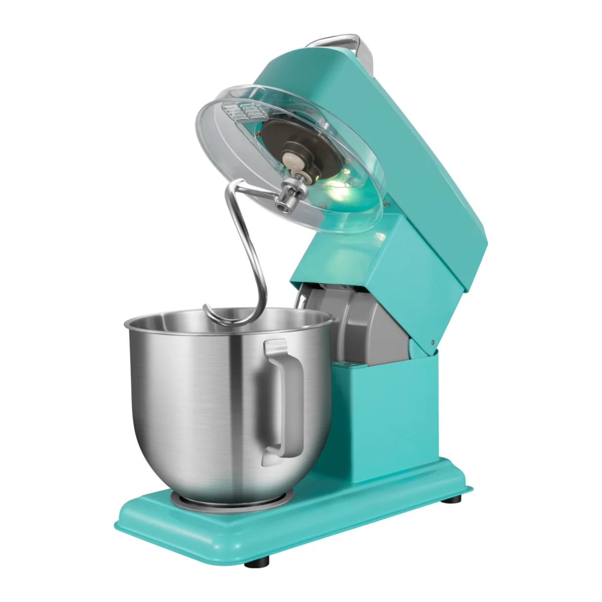 Multichef Kitchen Machine, Electric Stand Mixer  300W, 14 Speed Dough Machine Commercial  Stand Mixers