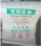 sodium benzoate food preservative Granular or White Crystalline Powder CAS 532-32-1 e211