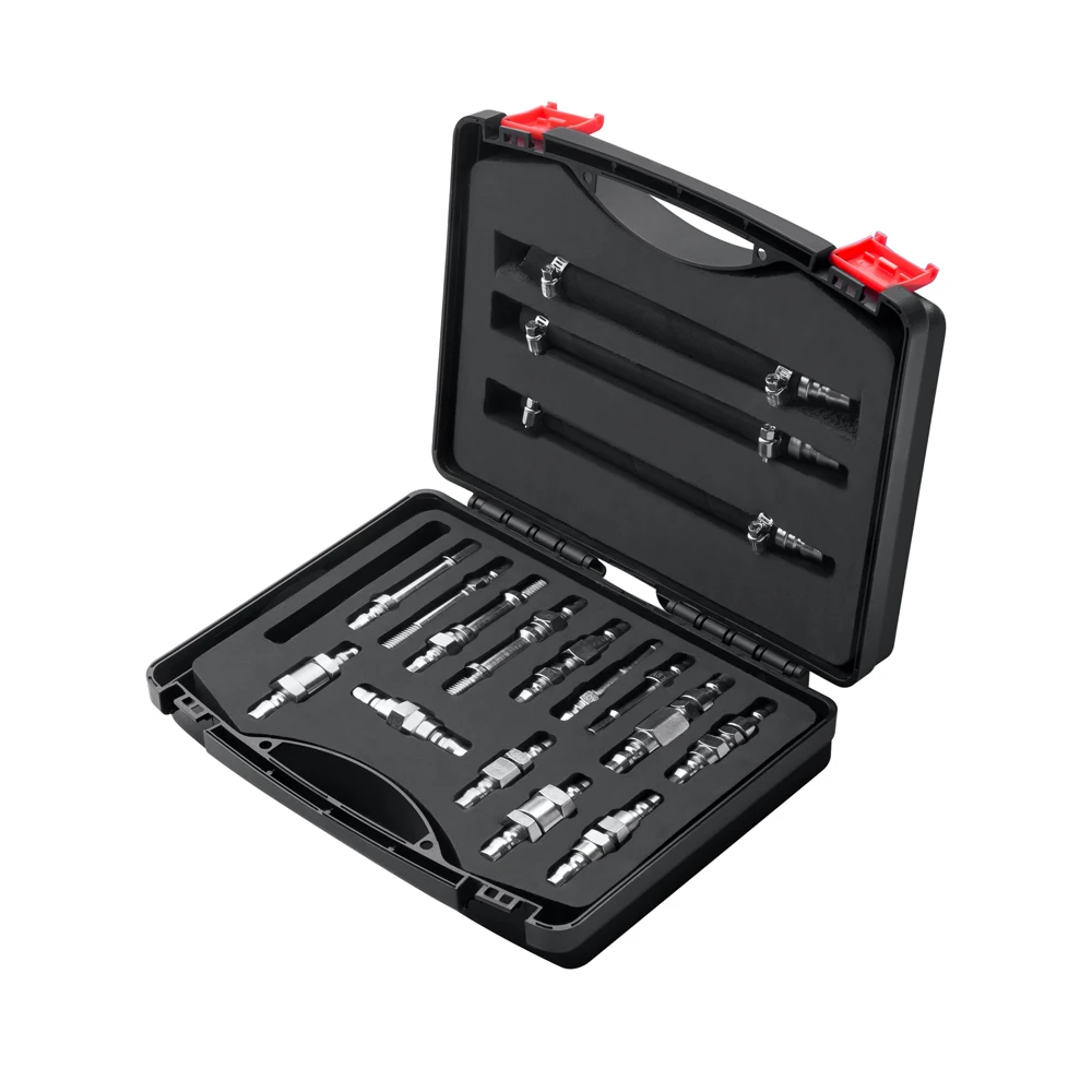 Automatic Vehicle Auto Transmission Fluid Change Flush Machine Atf Oil Exchanger for Car Care