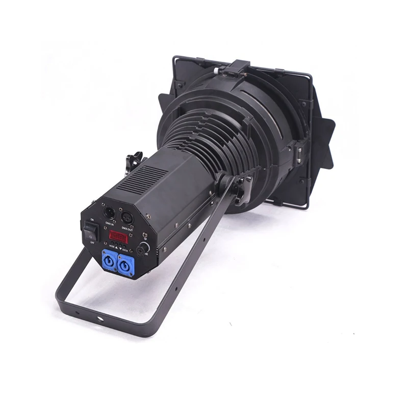 LED show spot light for car show led light exhibition