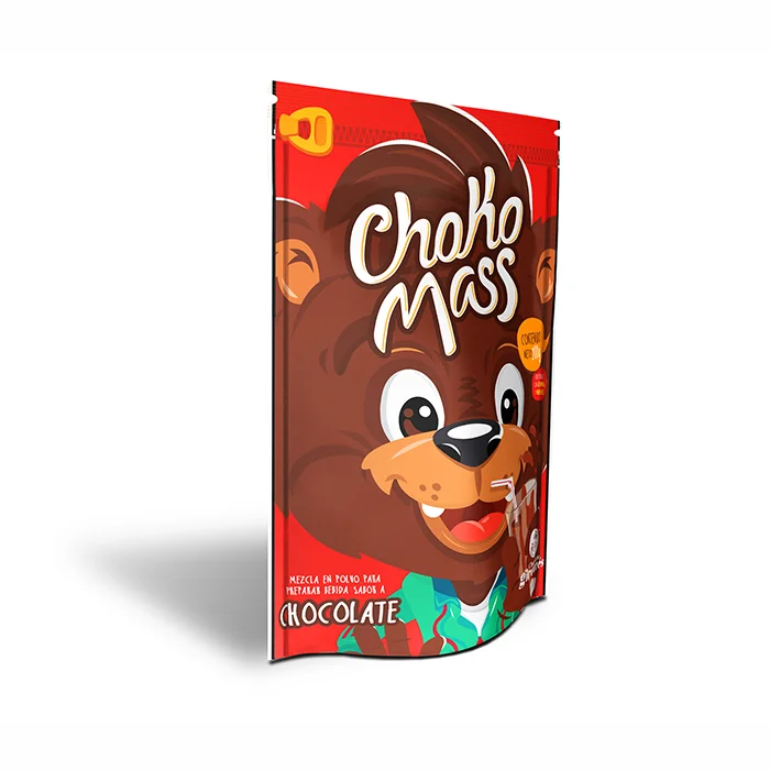 Высококачественный кремовый Гладкий напиток сахар мгновенный шоколад в порошке смесь ChokoMass 200 граммов холодный