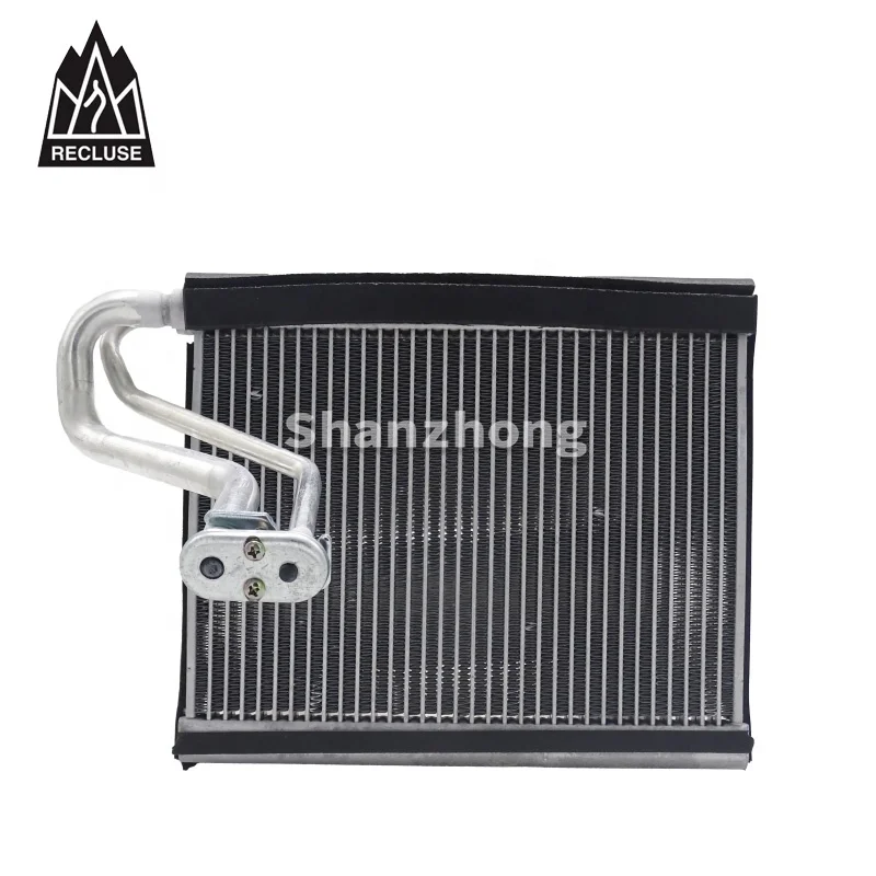 
AC AUTO air conditioning evaporator core for Peugeot 208 