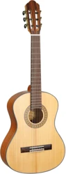 Wholesale 36 inch guitar traveler classical guitar C-62A
