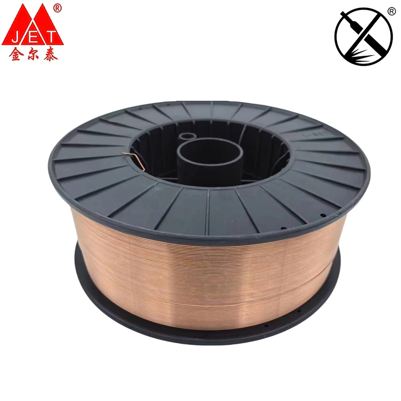 Factory direct sale construction MIG welding wire ER90S-G welding wire