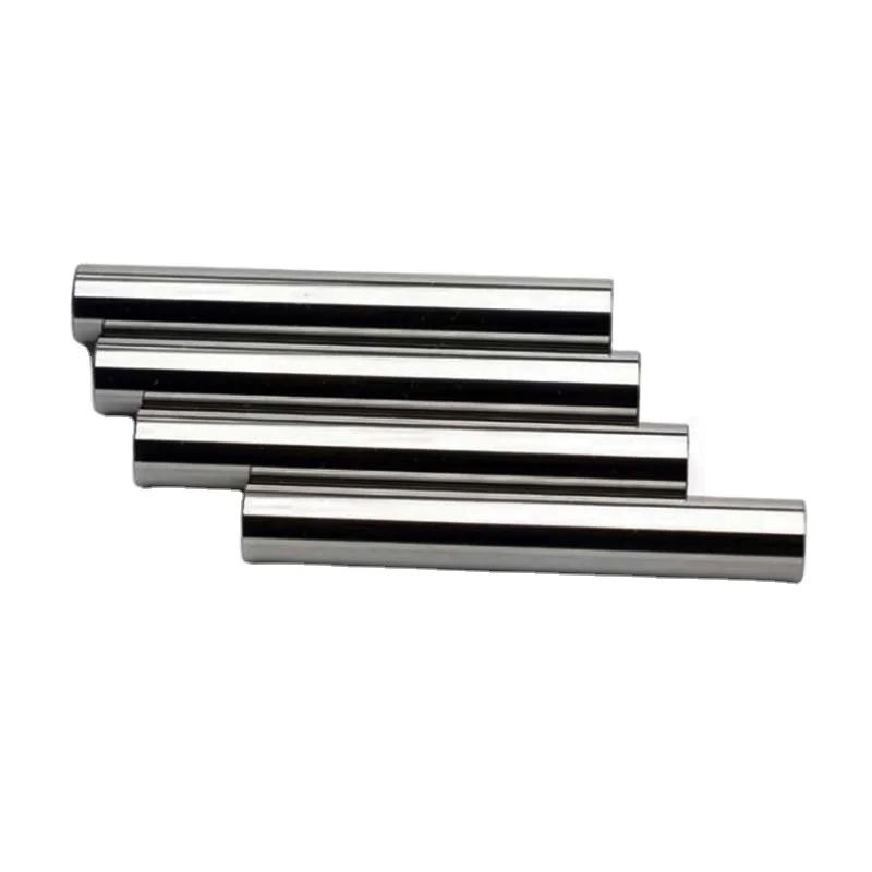 304 stainless steel round rod, stainless steel mirror surface rod, solid grinding rod, bright circle, and cutting ability