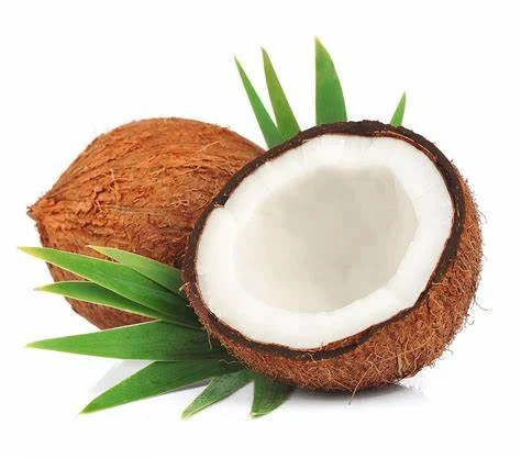 Оптовая продажа, чистое органическое натуральное кокосовое масло холодного прессования для ухода за волосами