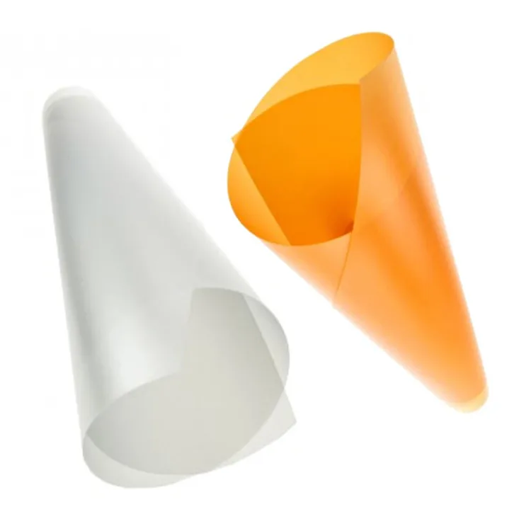 High Quality Corrugated PP Plastic Fluted PP Correx Cardboard Sheet For Floor Covering