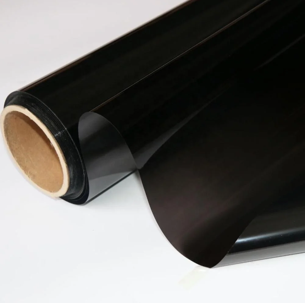 clear Prevents rock chips and clear Optically Clear window film window film like 3m quality with 99% heat rejection