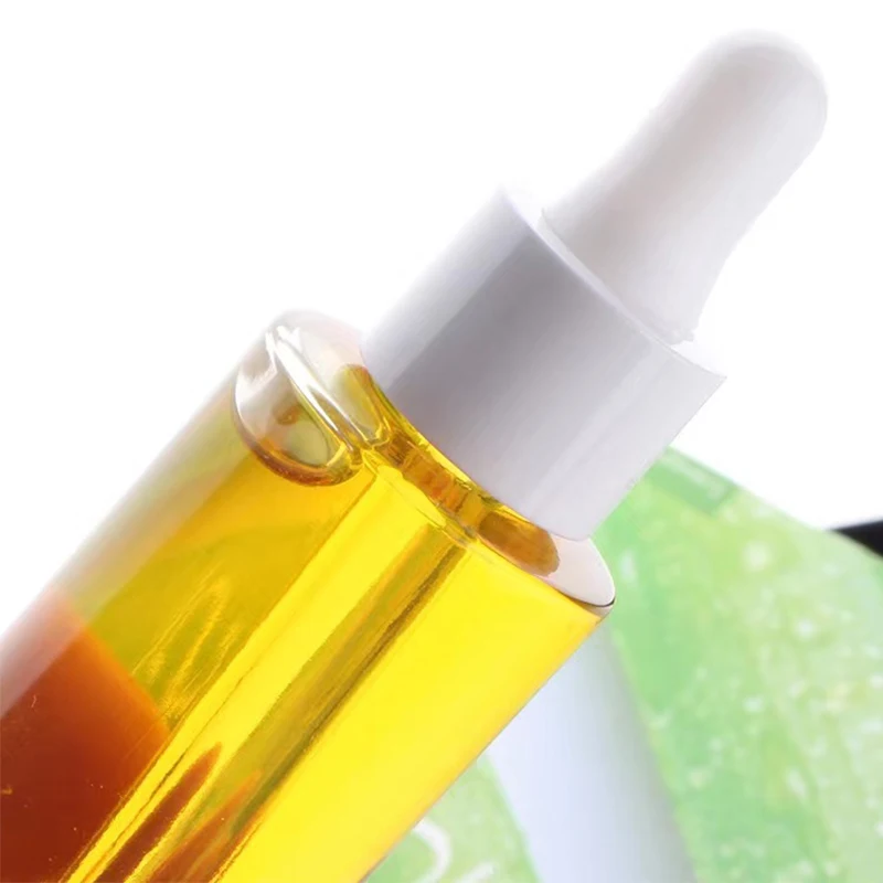 Price Eyelash Serum 30ml  Essence Frosted Cosmetics Glass Oil Bottle Dropper Bottle Glass Bottle With Dropper Pipette