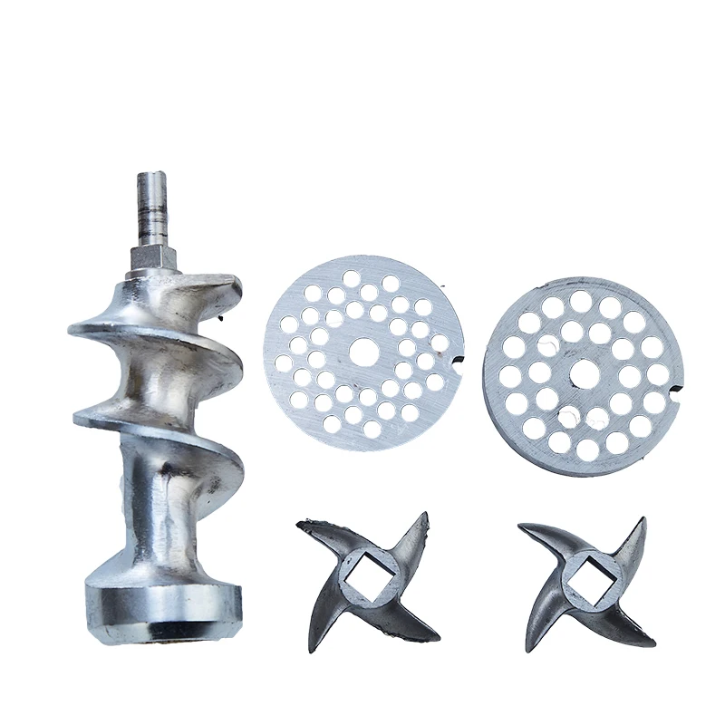 Chinese factory low-cost direct sales  quality assurance portable industry meat grinder machine