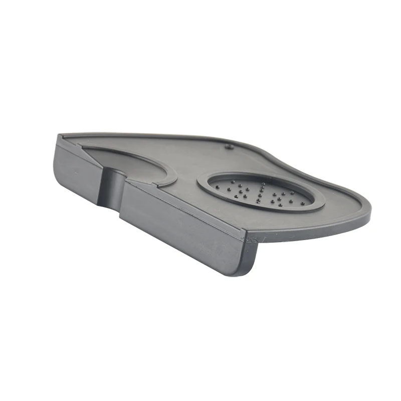 Coffee Tools Accessories Silicone No-slip Silicone Espresso Coffee Tamper Mat Coffee Pads