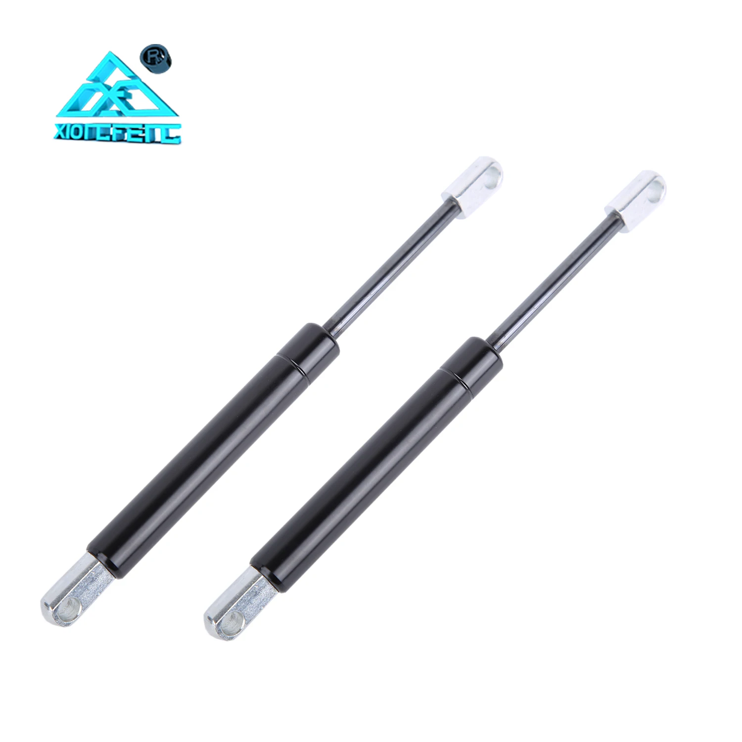 Fitness Equipment Shock Pneumatic Piston Rod Gas Struts