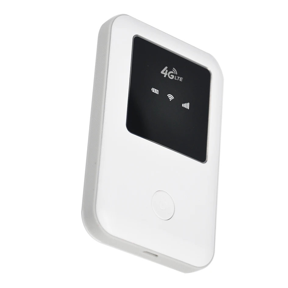 Factory price cat4 pocket wifi router outdoor MT6735 wiffi modem sim card