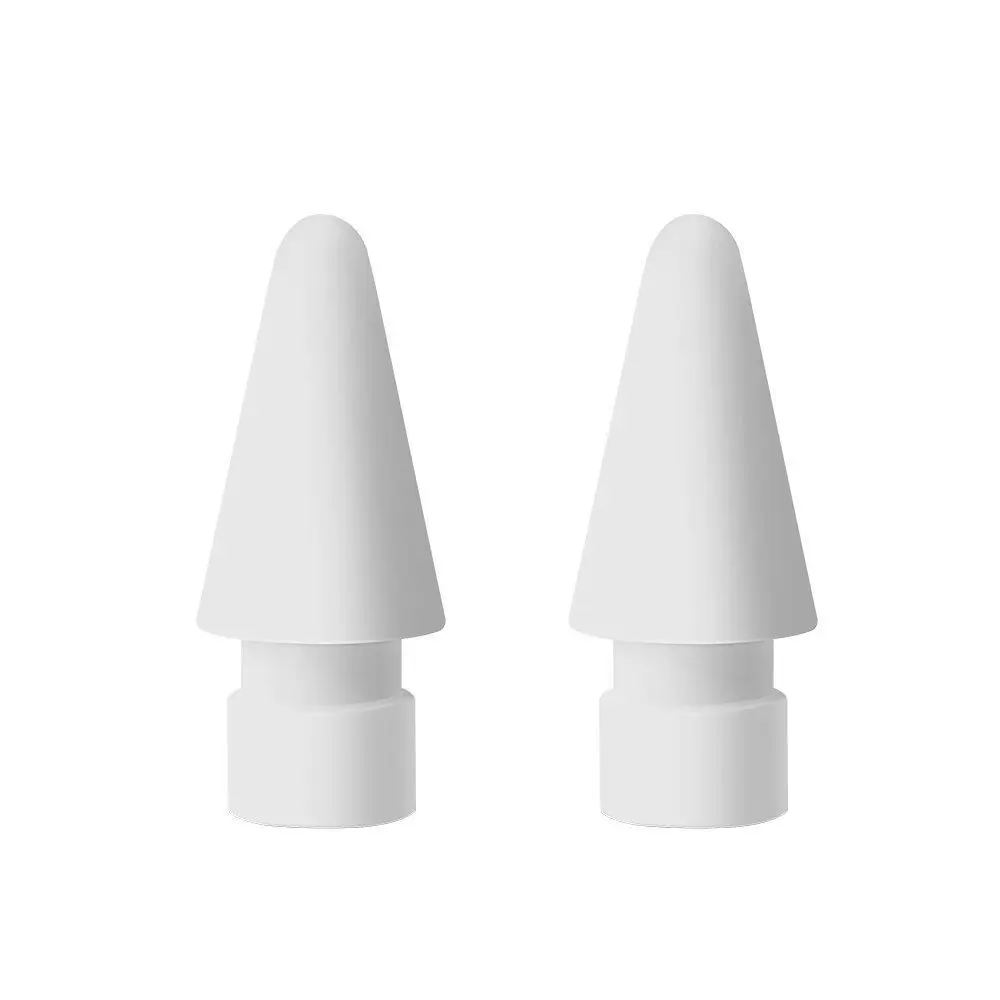 POM Replaceable Original Nib for Apple pencil Stylus Pen Tip