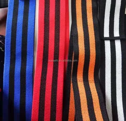 Elastic Occlusion Training Blood Flow Restriction BFR Bands