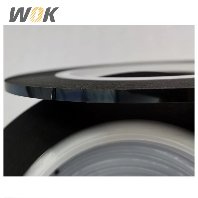 Fusing Epr Waterproof Amalgamating Tv Double Side Foam Tape Rubber Tape Screen Repair Patch Tape