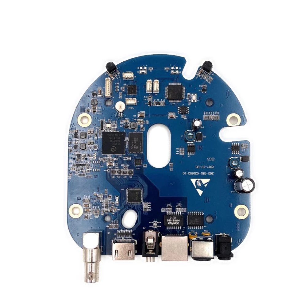 Circuit Board Manufacturer Electronic Pcb Assembly Oven Griller Pcb Circuit Assembly Oem Circuit Board Assembly Pcb Pcba