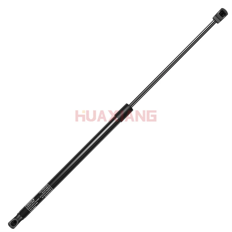24HT 7B 81161-2M500 1x Front Hood Lift Support Strut for Hyundai Genesis Coupe 2010-2014 811612M500
