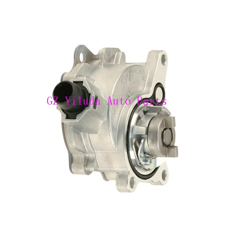 Тормозной вакуумный насос OE BB5E2A451BB BB5E2A451BC BB5E2A451BD для FORD EDGE MONDEO / ZHISHENG TAURUS 2.0L MUSTANG 2.3L