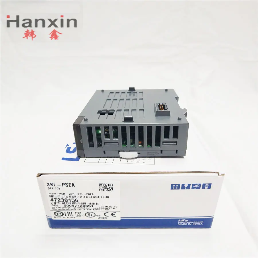 Korea LS Extended communication module  plc controller automation XBL-PSEA  XGB series