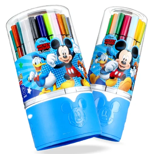 Набор ручек для рисования, 12/24/36/48