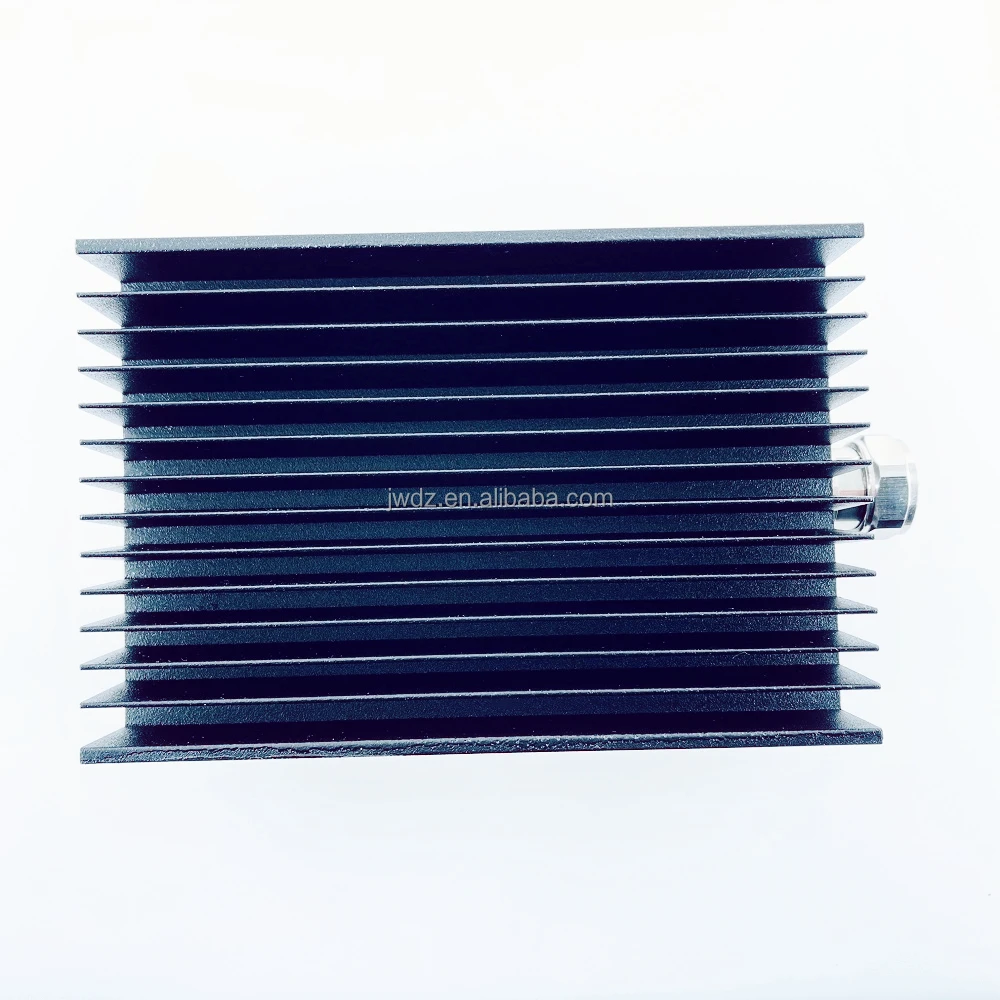 3G 100W RF Termination Load 3GHz 4.3-10 Din Male Dummy Load