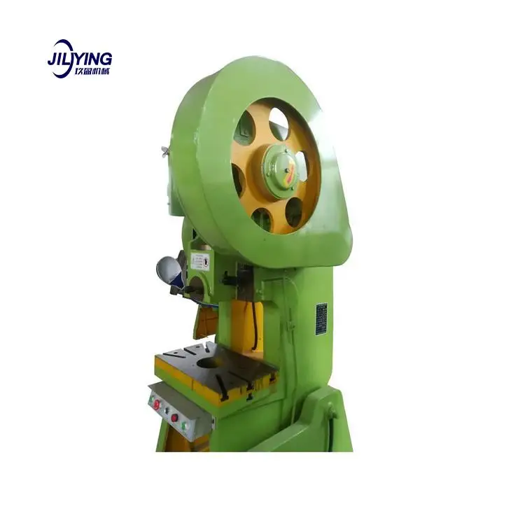 Экономьте материалы и энергию, пробивая силовой пресс Jiuying, используемый для пробивки игольчатого ткацкого станка