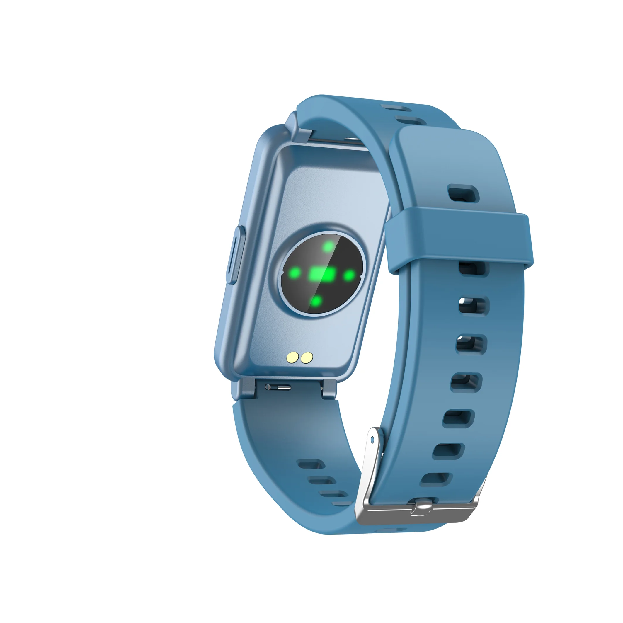 2021 New Product C2Plus Smart Watch Amazon Top Selling Sports Fitness Wrist Waterproof Bracelet Mobile Phone Android Smart Watch