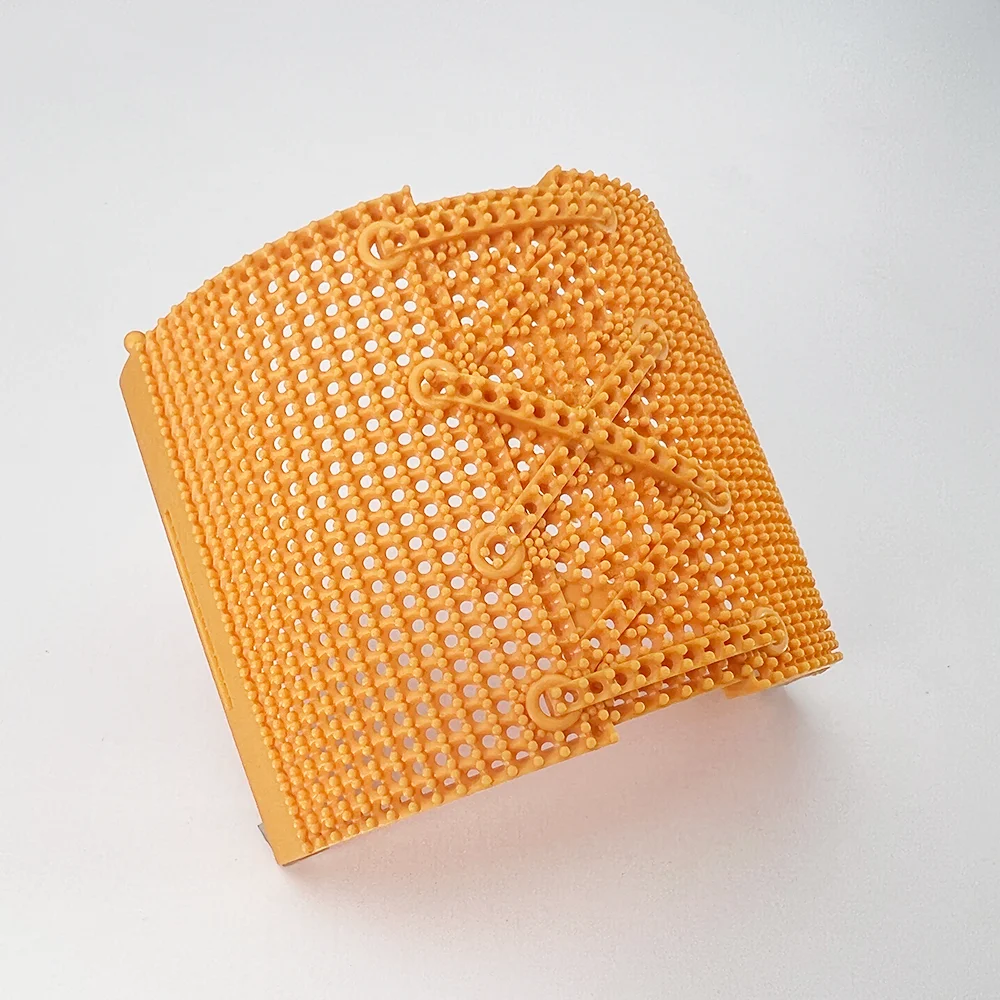 Factory price rubber molding resin 3D printer castable resin for jewelry silicone mold