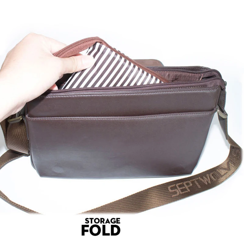 Waterproof Travel Bag Unisex Foldable Duffle Bag Organizers Large Capacity Packing Cubes Portable Luggage Bag Travel Accessories