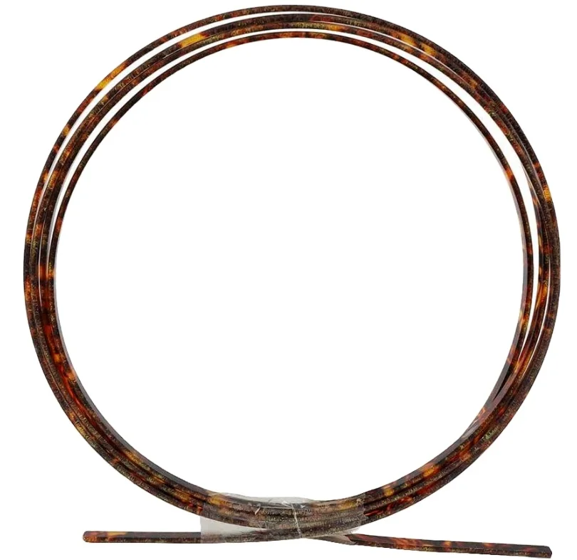 Guitar Luthier Purfling Binding Marquetry inlay Celluloid Strip