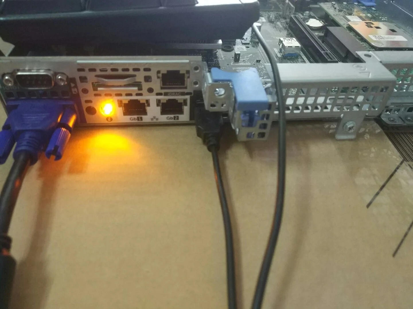 good quality  dell poweredge r330 used refurbished computers server