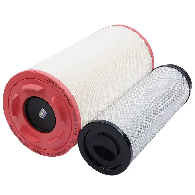 K2845 Air filter safety core 110906055A filter