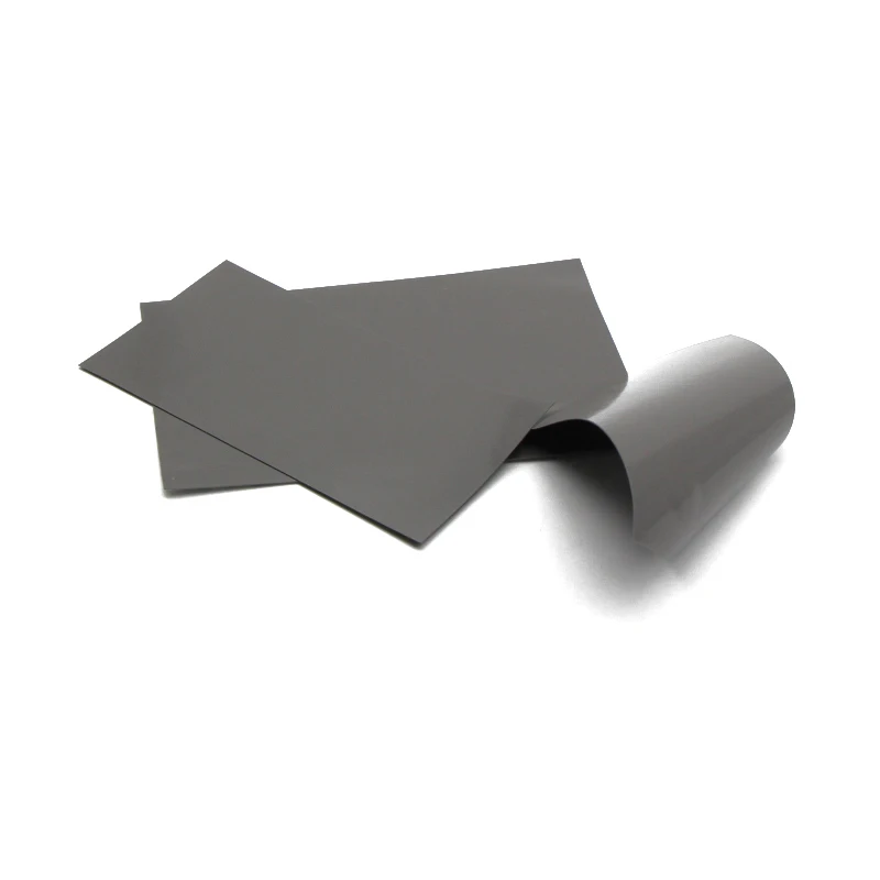 прокладка/гель/смазка/термоинтерфейсные материалы силиконовая резиновая клейкая изоляционная лента лист