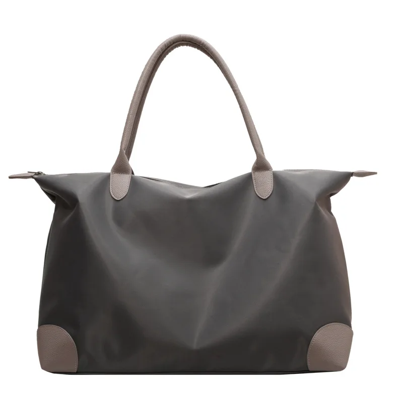 Promotional New Design Waterproof Short Distance Travel Bags Large Capacity Yoga Fitness Bag