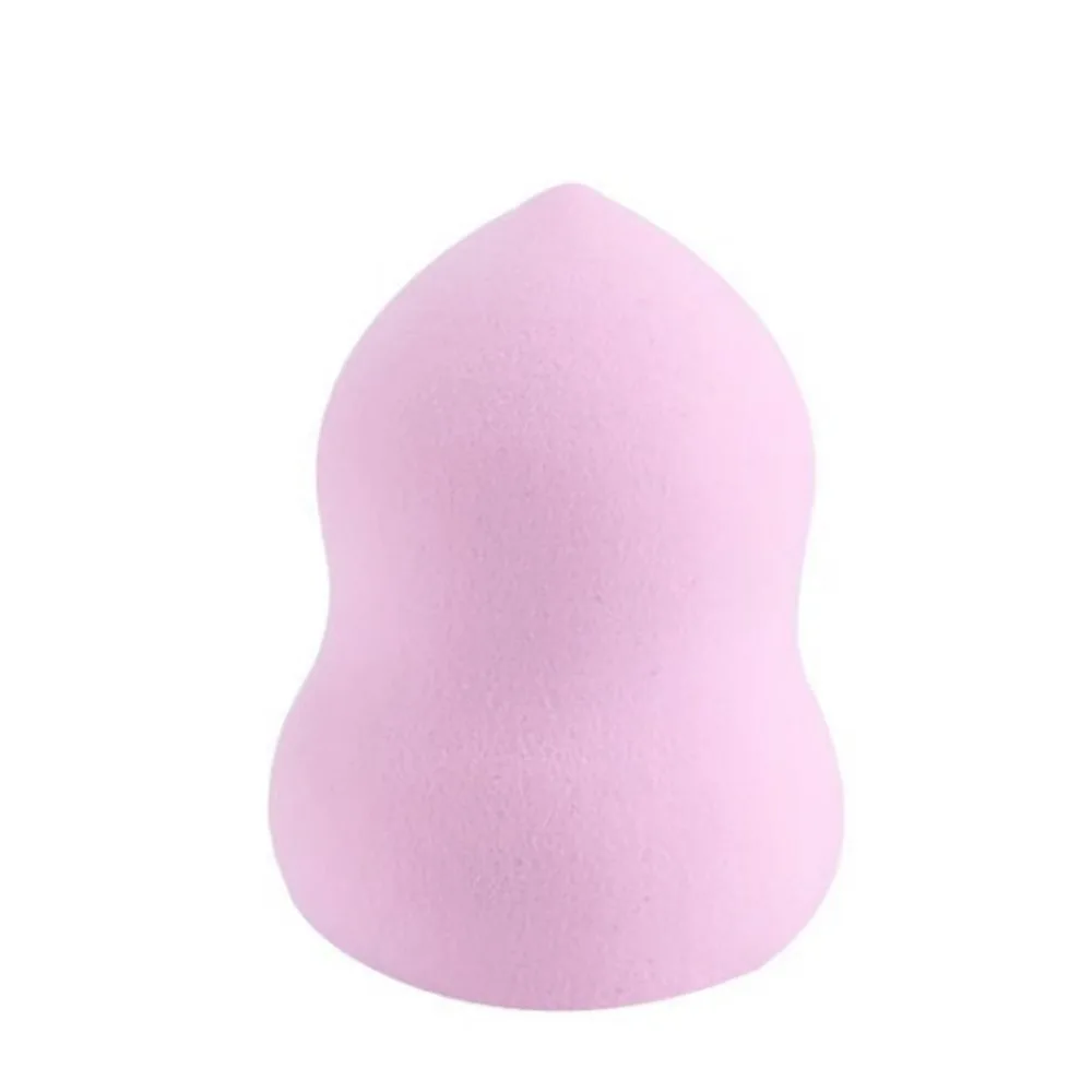 Dry and wet dual-purpose gourd beauty egg, makeup tool air cushion, fixed makeup and contouring powder puff