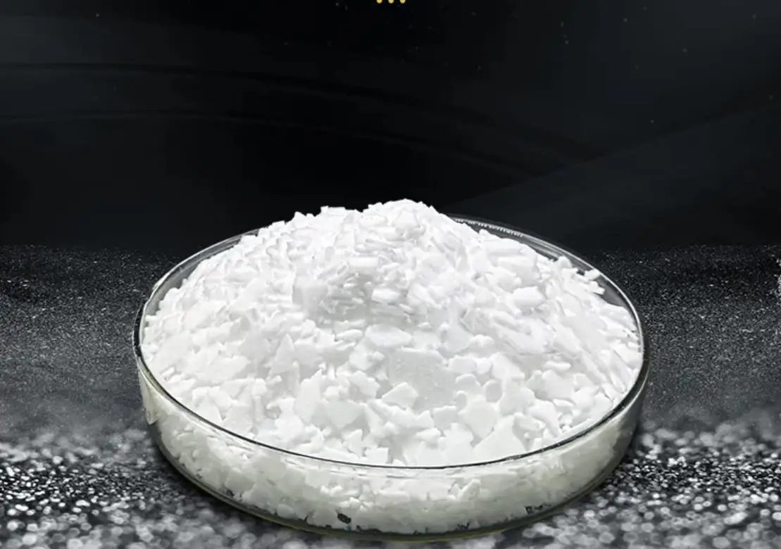 Factory Direct Price White Flaky Crystal Plasticizers NPG Neopentyl Glycol