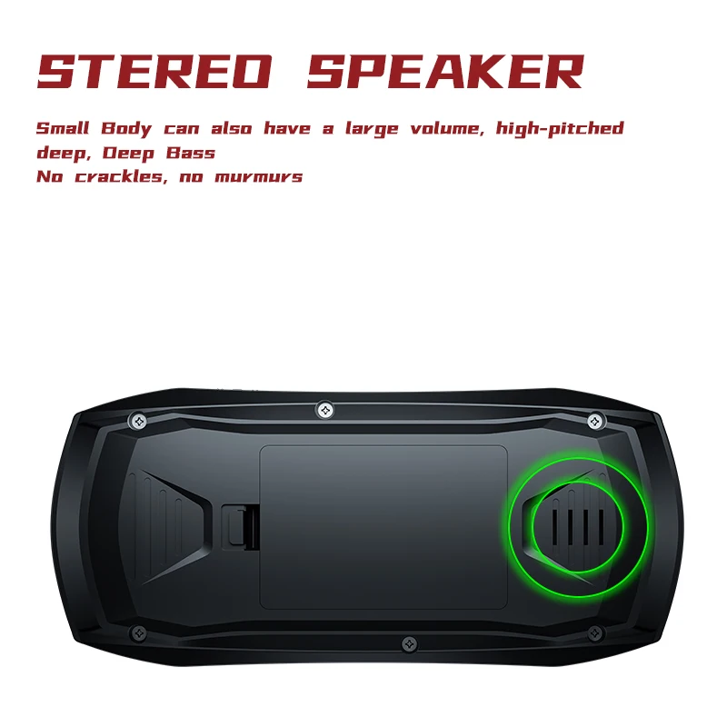 600 in 1 handheld mobile tv video arcade kids game console player retro for kids