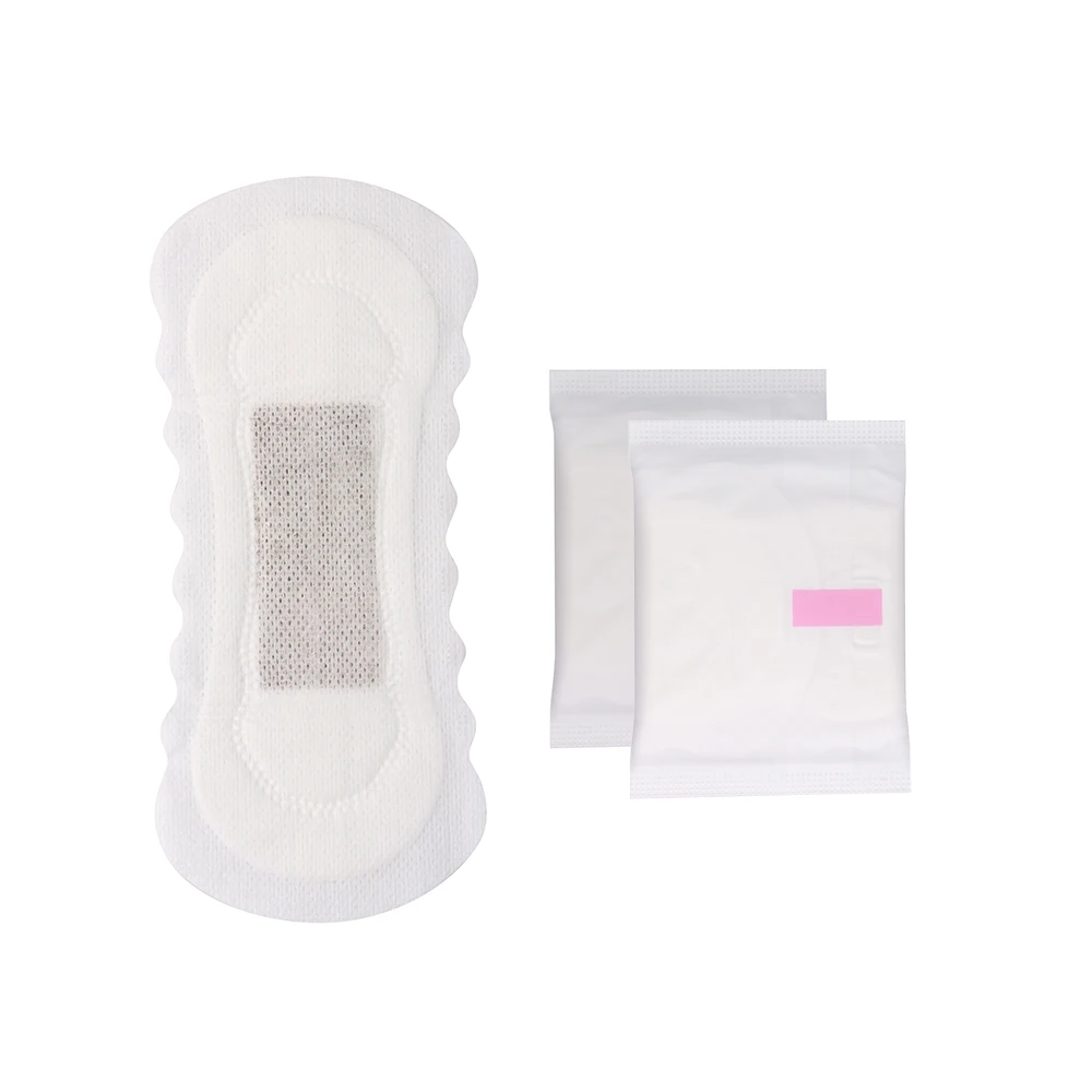 Гигиенические прокладки от производителя хлопковые гигиенические для ежедневного использования женщин