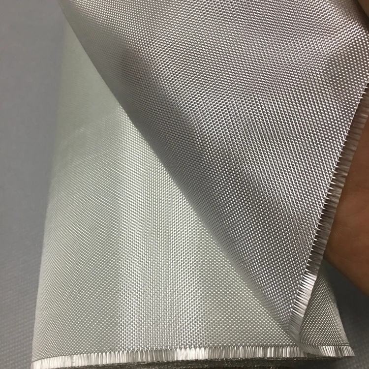7637 glass fiber materials e-glass cloth 0.22mm plain woven multi-purpose fiberglass cloth roll