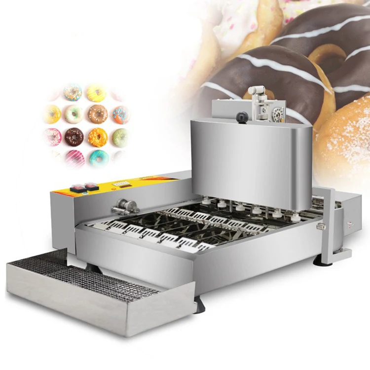 donut machines for sale/commercial automatic mini machine with price