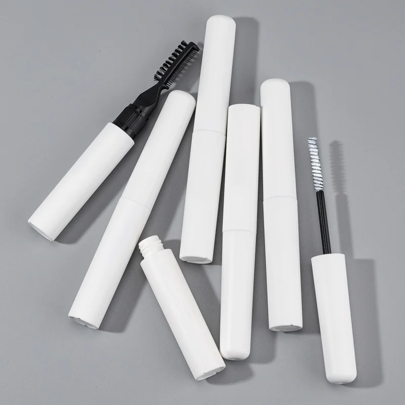 3D Brow Makeup Styling Glue Long Lasting Waterproof Brow Setting Gel