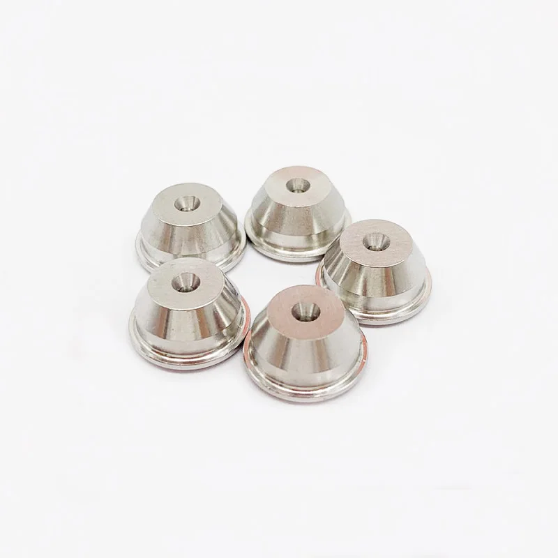 Waterjet Spare Parts 0.25 0.28 0.30 0.33  0.35 Waterjet Paser ECL Ruby Orifice 014201-XX