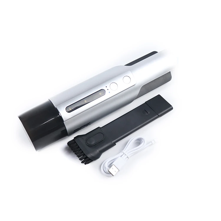 Portable handheld vacuum cordless vacuum cleaner