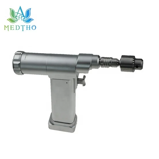 surgical electric orthopedic drill price orthopedic electric drill Cannulated Bone Drill
