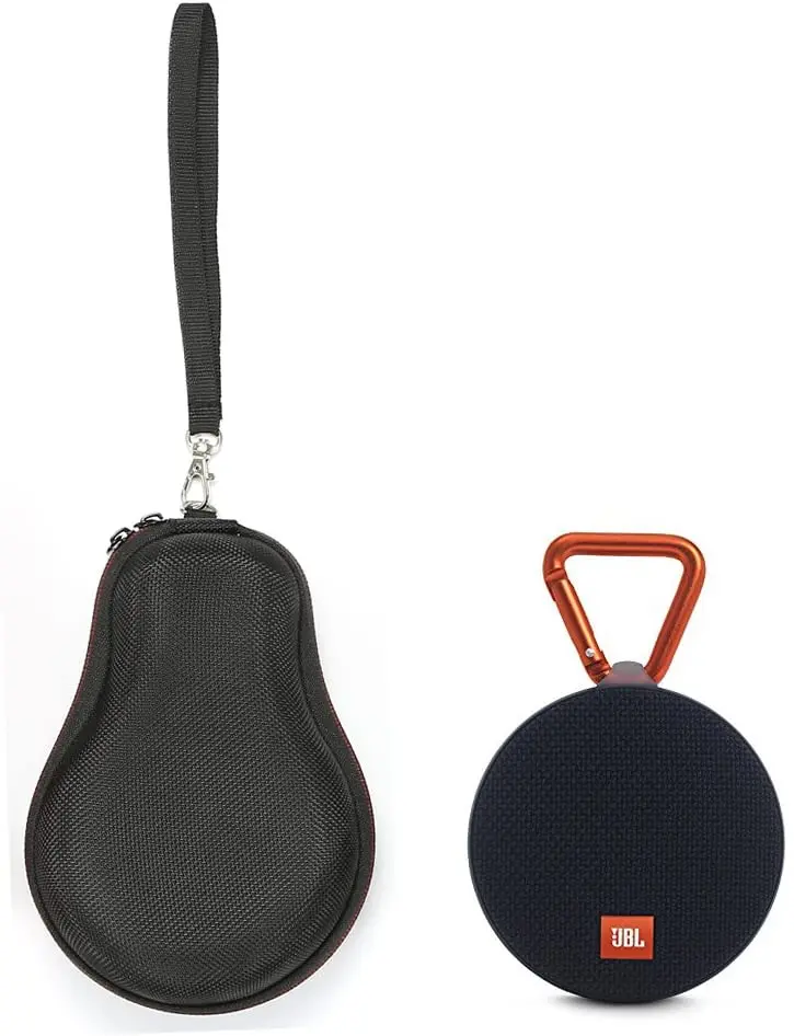 OEM EVA жесткий Дорожный Чехол для беспроводного динамика JBL CLIP 2/JBL