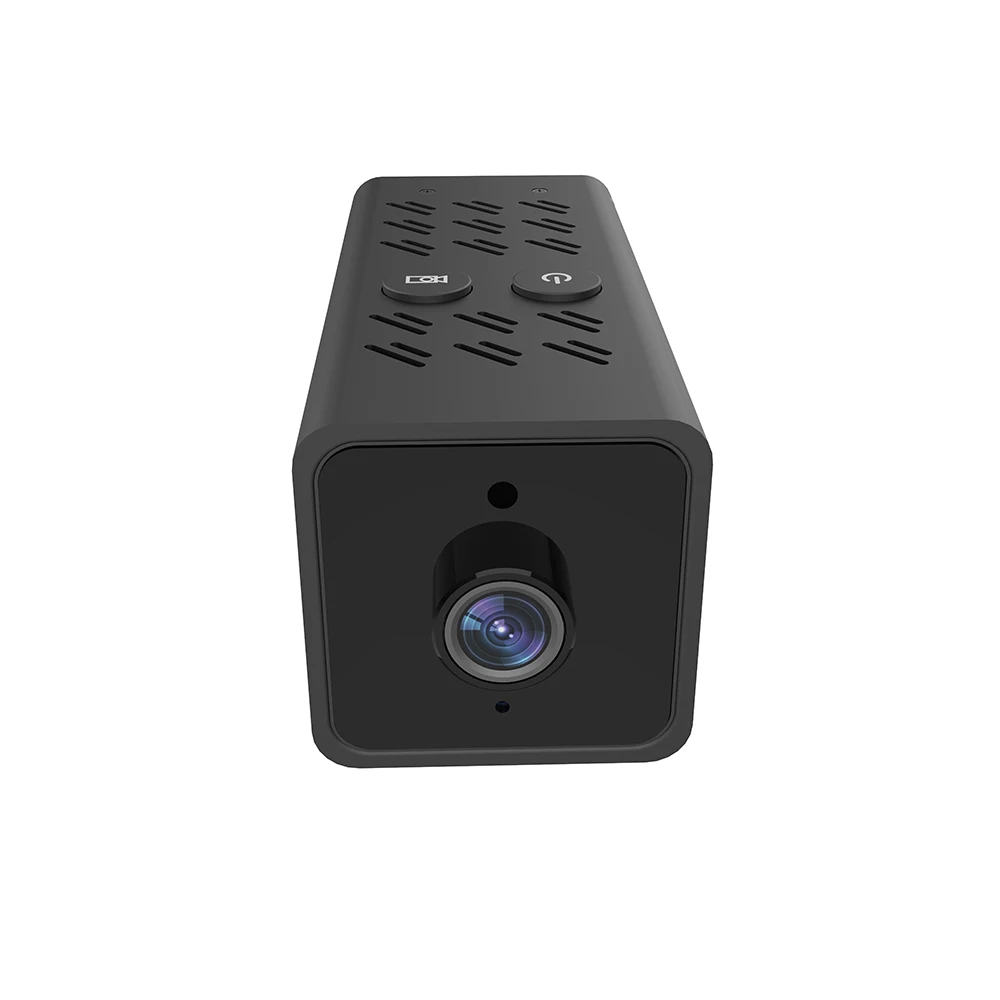 Howell Dropshipping Hidden Camera Magnet Hotel Mini Spy IP Camera Wireless And Voice Recorder WJ13 1080P