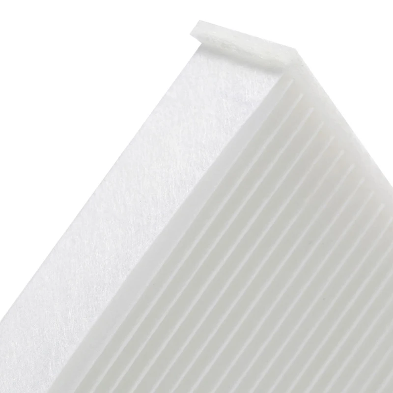 
Hot Selling Paper Filter Oe 97133-2E200 Air Conditioning Filters For Japanese Car 