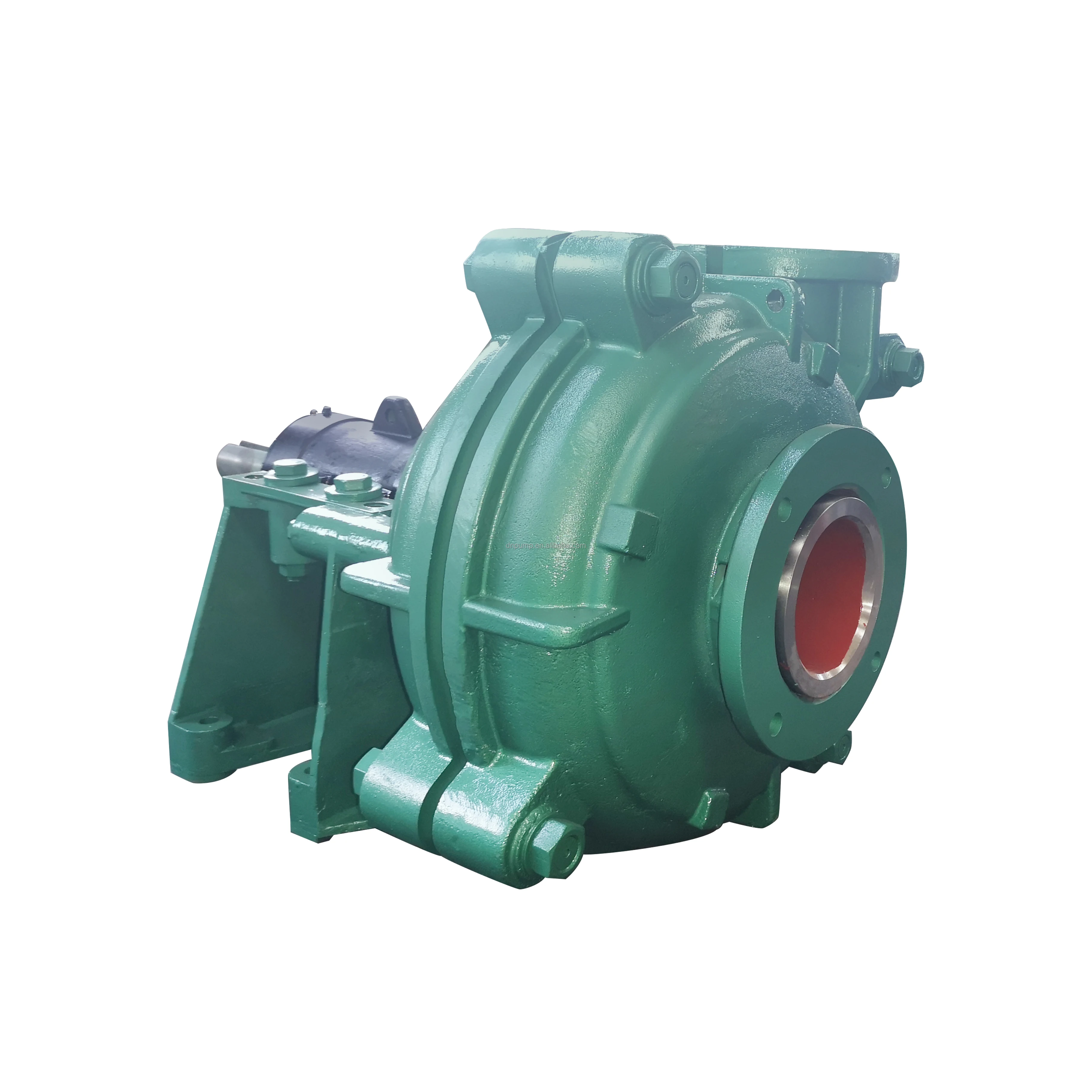 Industrial Mining Equipment An Pump Horizontal Slurry Pump For Sale