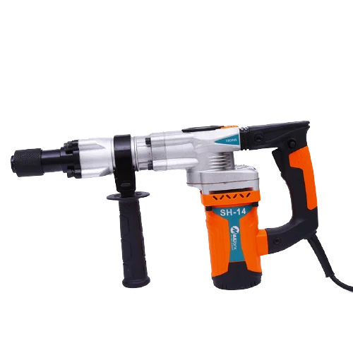 
Mailtank Quality Professional 1800W Electric Rotary Hammer Drill Machine 220v 